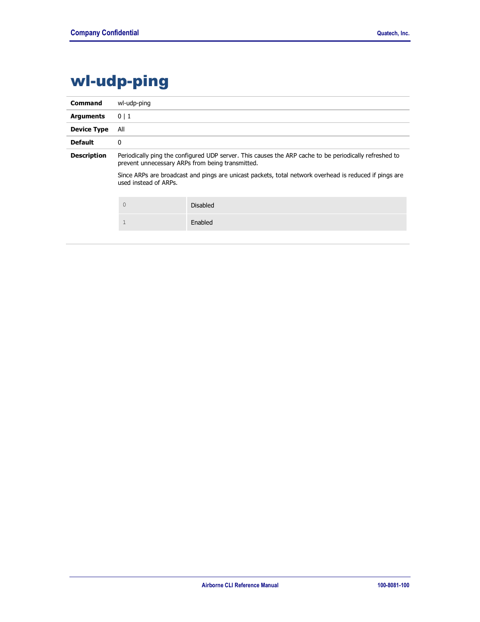 Wl-udp-ping | Quatech WLNG-ET-DP500 Series User Manual | Page 114 / 120