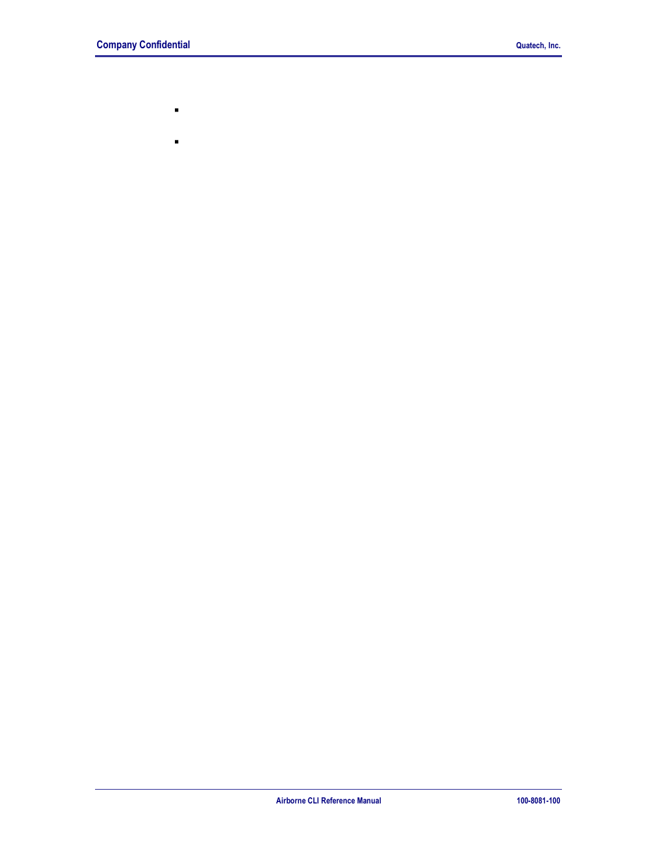 Quatech WLNG-ET-DP500 Series User Manual | Page 16 / 120