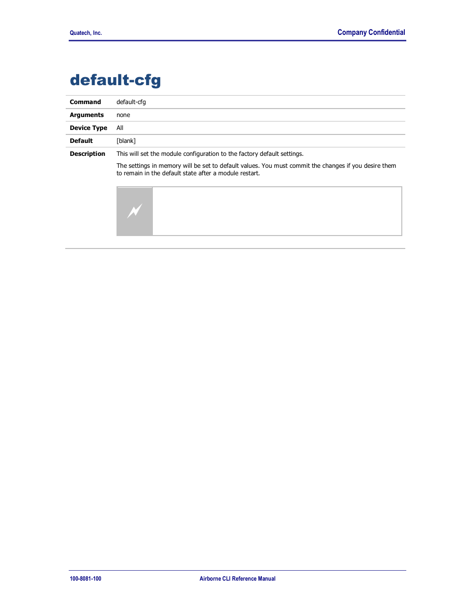 Default-cfg | Quatech WLNG-ET-DP500 Series User Manual | Page 79 / 120