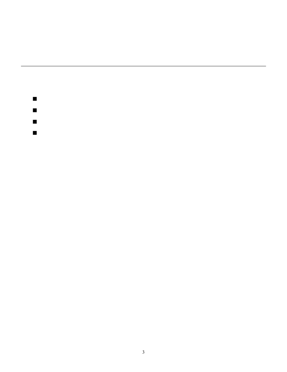 Package checklist | Quatech RS-485 User Manual | Page 4 / 18