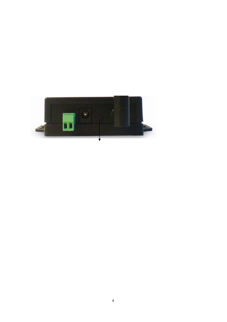 Quatech RS-485 User Manual | Page 9 / 18