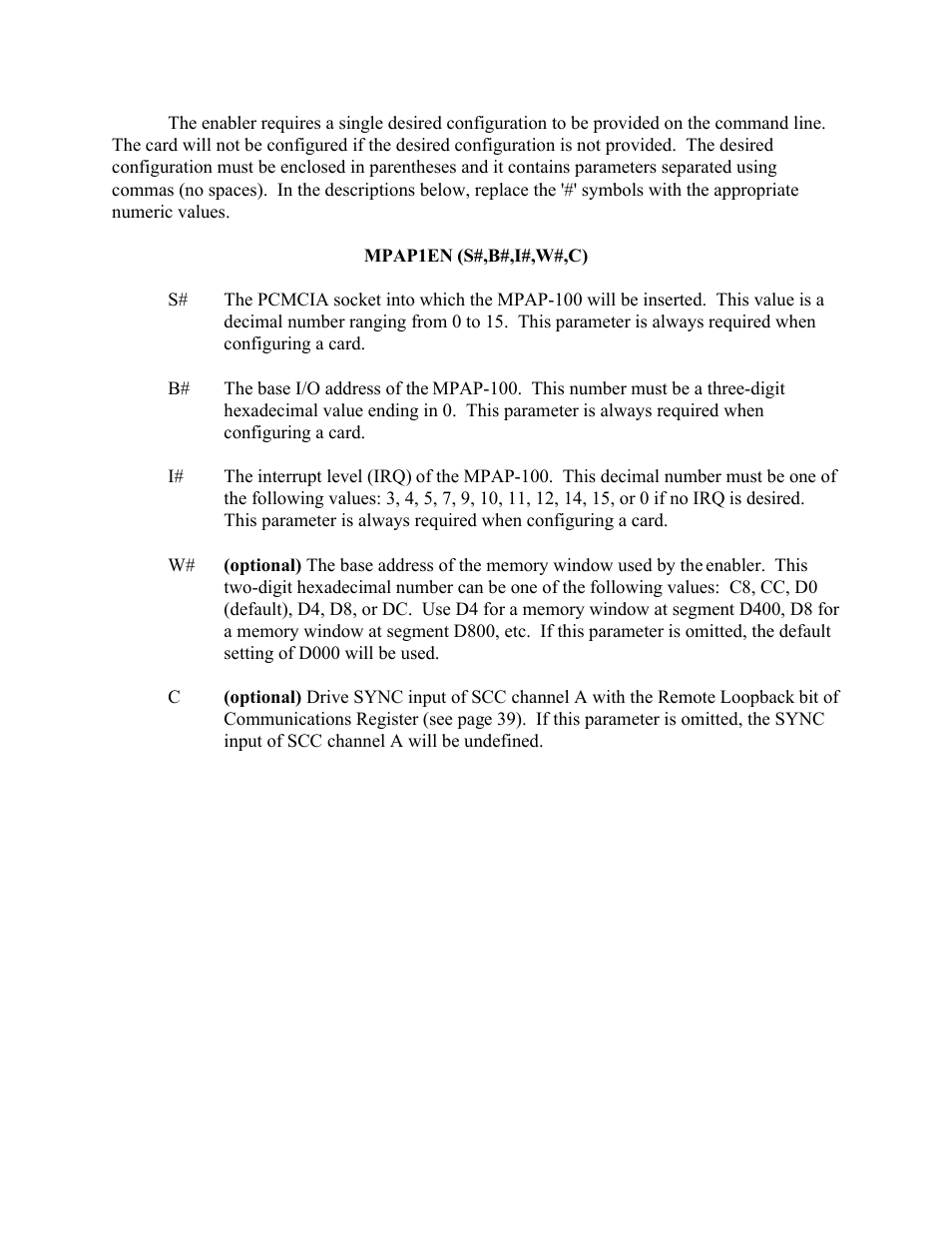 Quatech MPAP-100 User Manual | Page 14 / 64