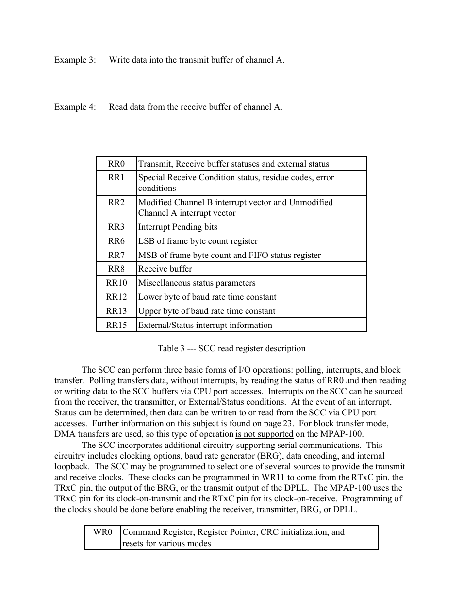 Quatech MPAP-100 User Manual | Page 31 / 64