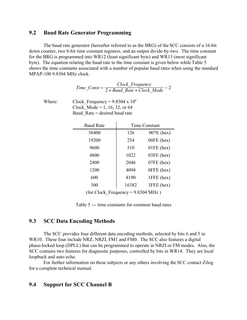 Quatech MPAP-100 User Manual | Page 33 / 64