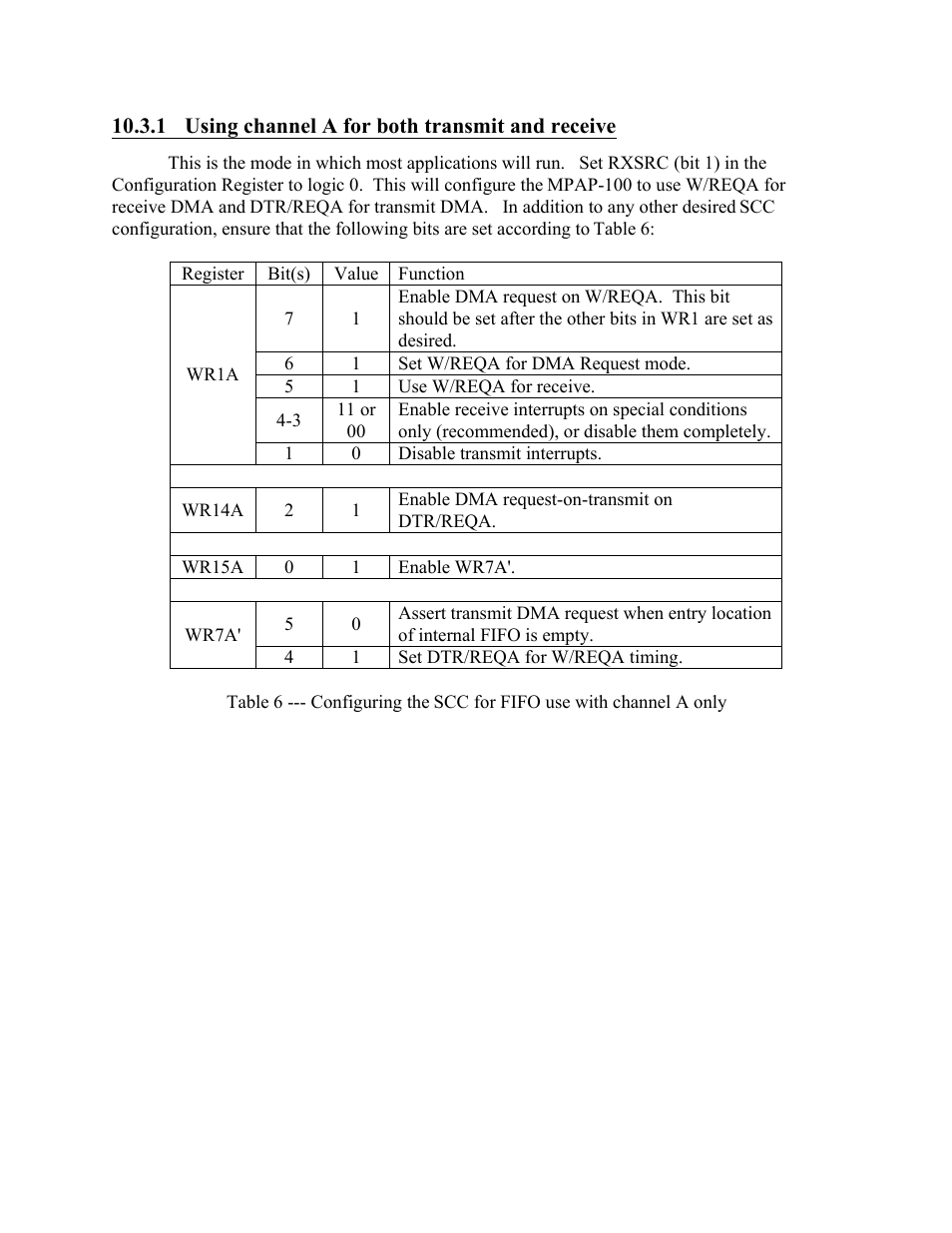 Quatech MPAP-100 User Manual | Page 38 / 64