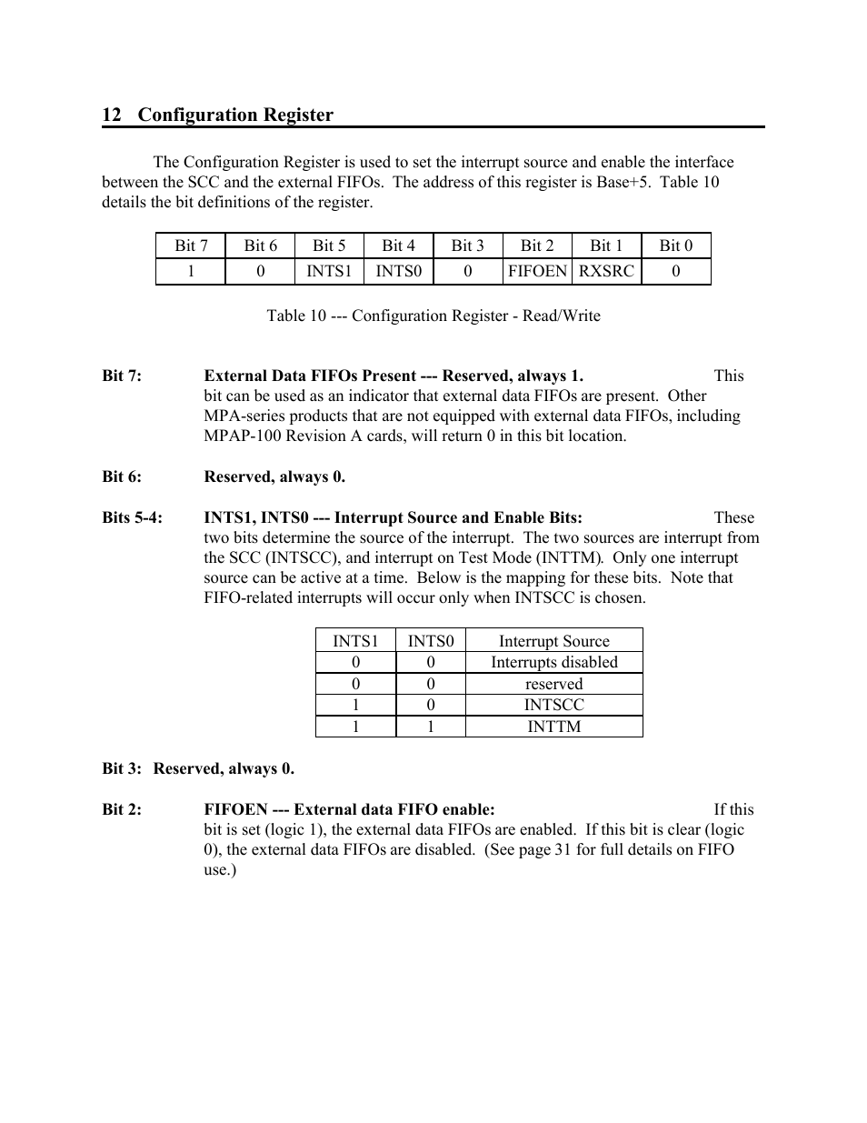 Quatech MPAP-100 User Manual | Page 46 / 64