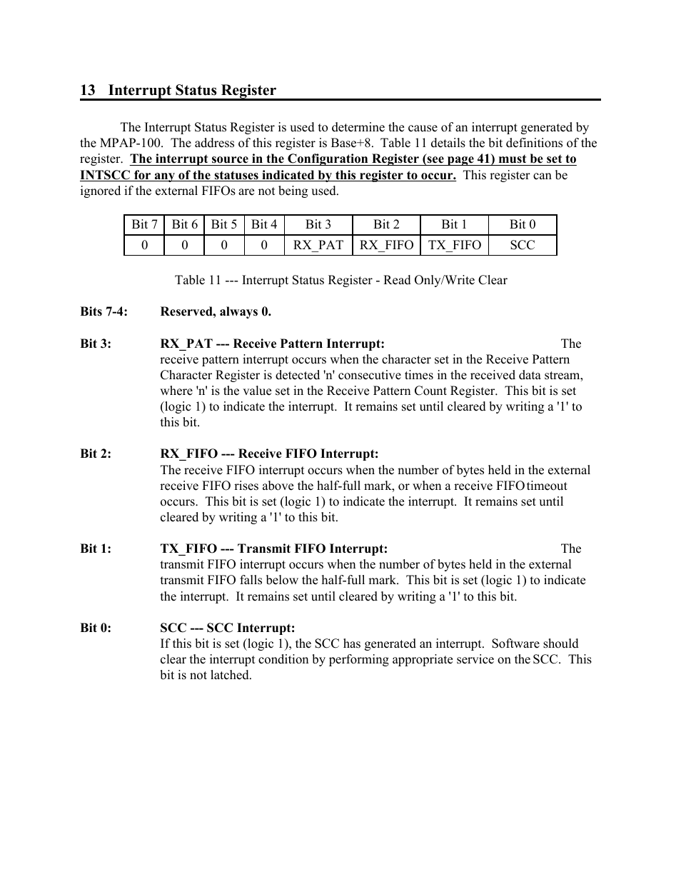 Quatech MPAP-100 User Manual | Page 48 / 64