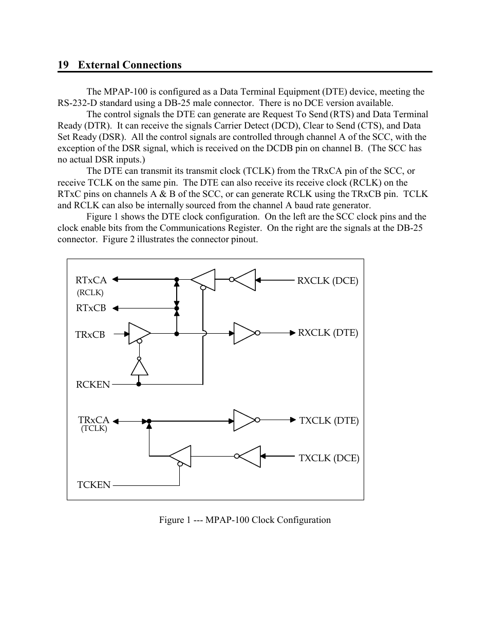 Quatech MPAP-100 User Manual | Page 54 / 64