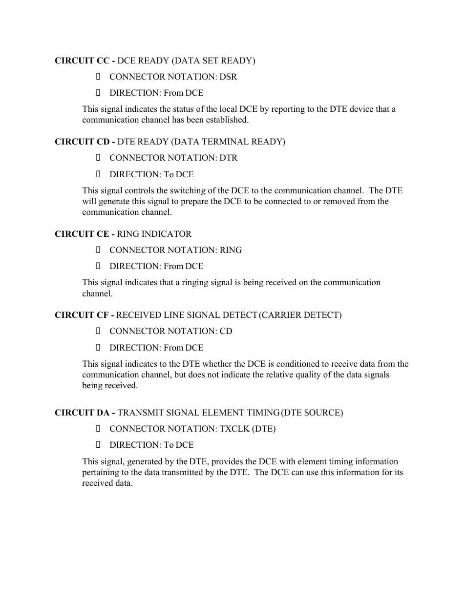 Quatech MPAP-100 User Manual | Page 58 / 64