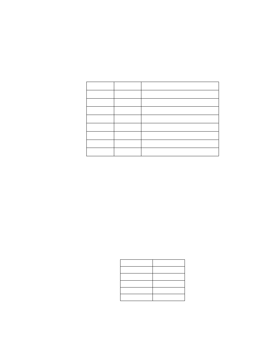 Quatech RS-232 User Manual | Page 12 / 39