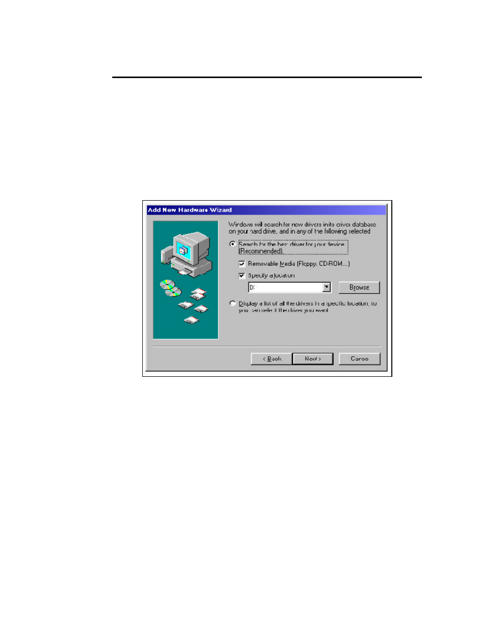 5 windows configurations | Quatech RS-232 User Manual | Page 14 / 39