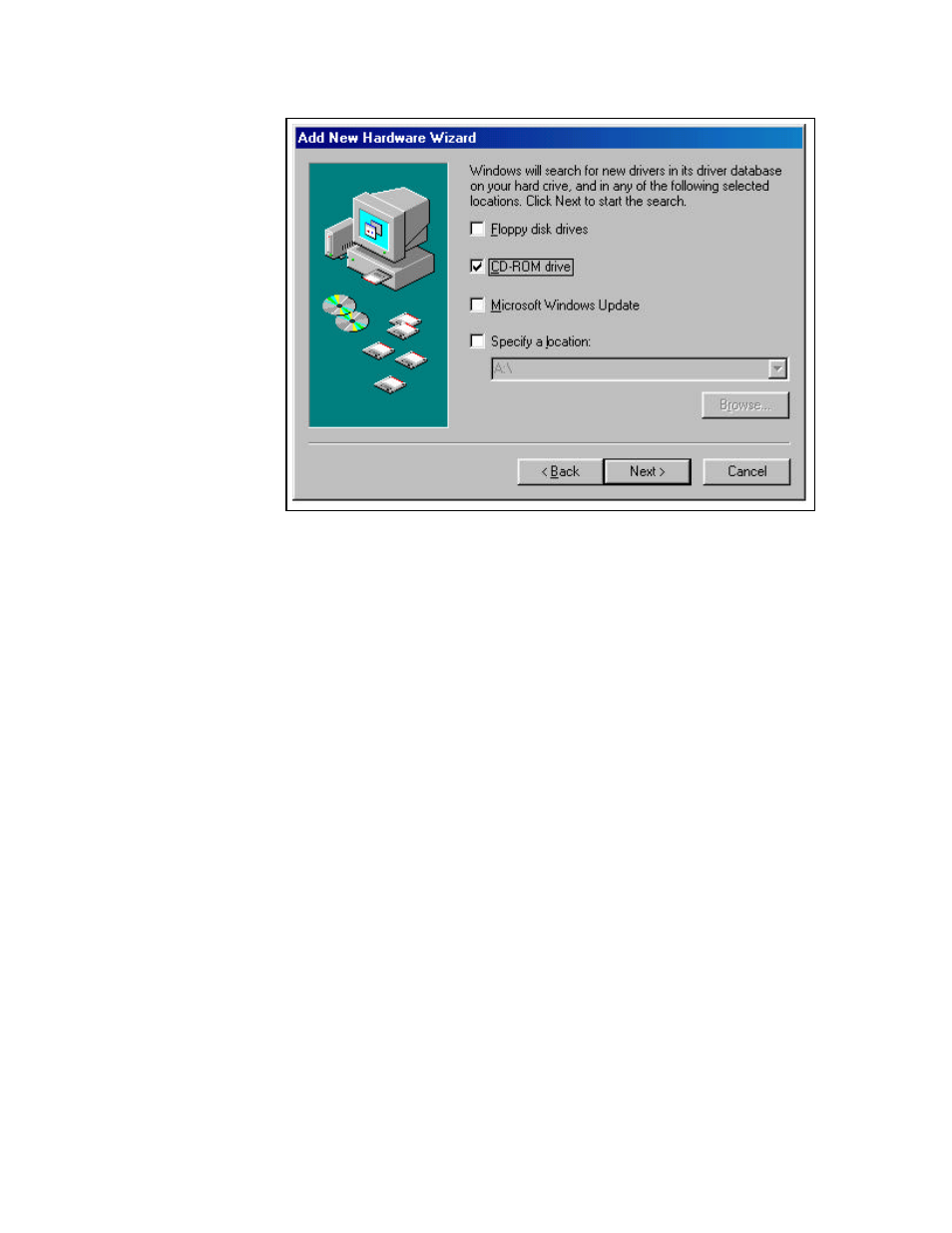 Quatech RS-232 User Manual | Page 17 / 39