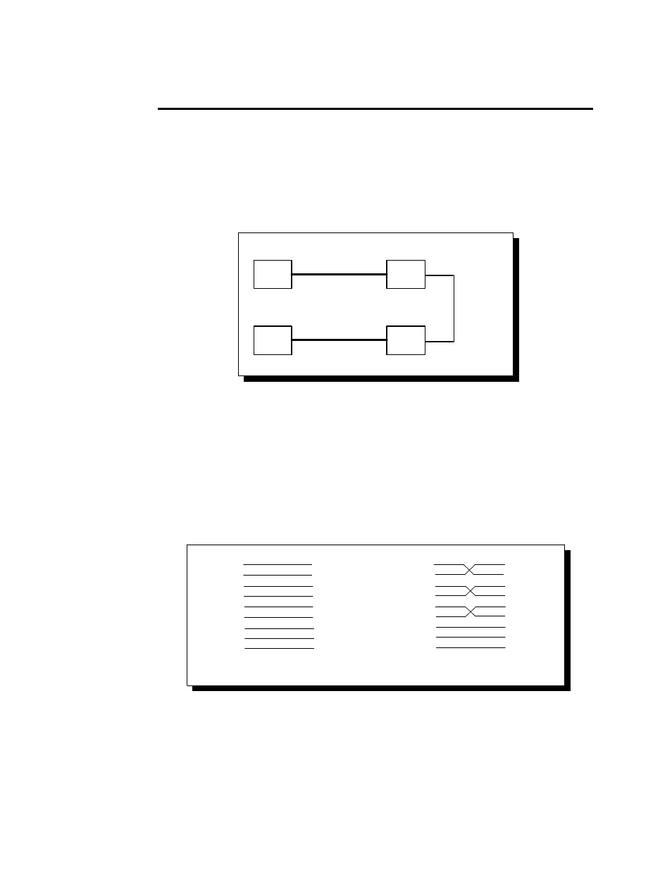 7 external connections | Quatech RS-232 User Manual | Page 33 / 39