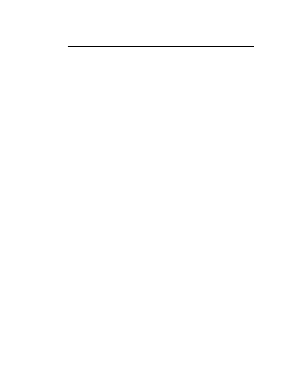 1 general information | Quatech RS-232 User Manual | Page 7 / 39