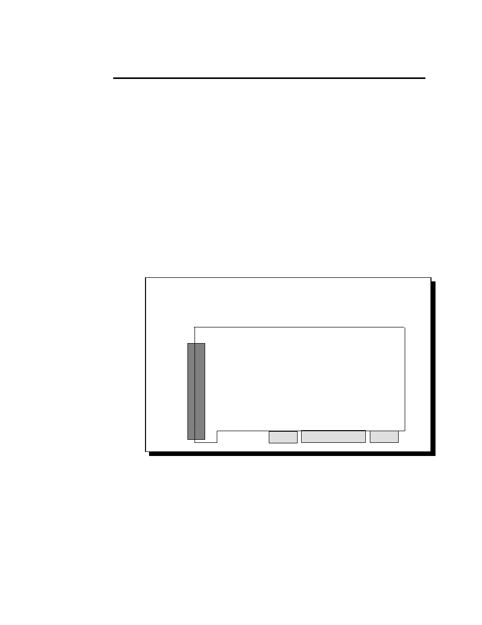 3 hardware installation | Quatech RS-232 User Manual | Page 9 / 39