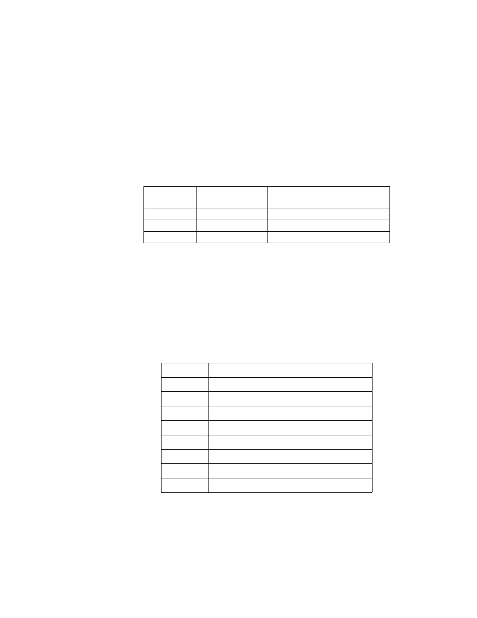 Quatech QSC(LP)-100 User Manual | Page 11 / 37