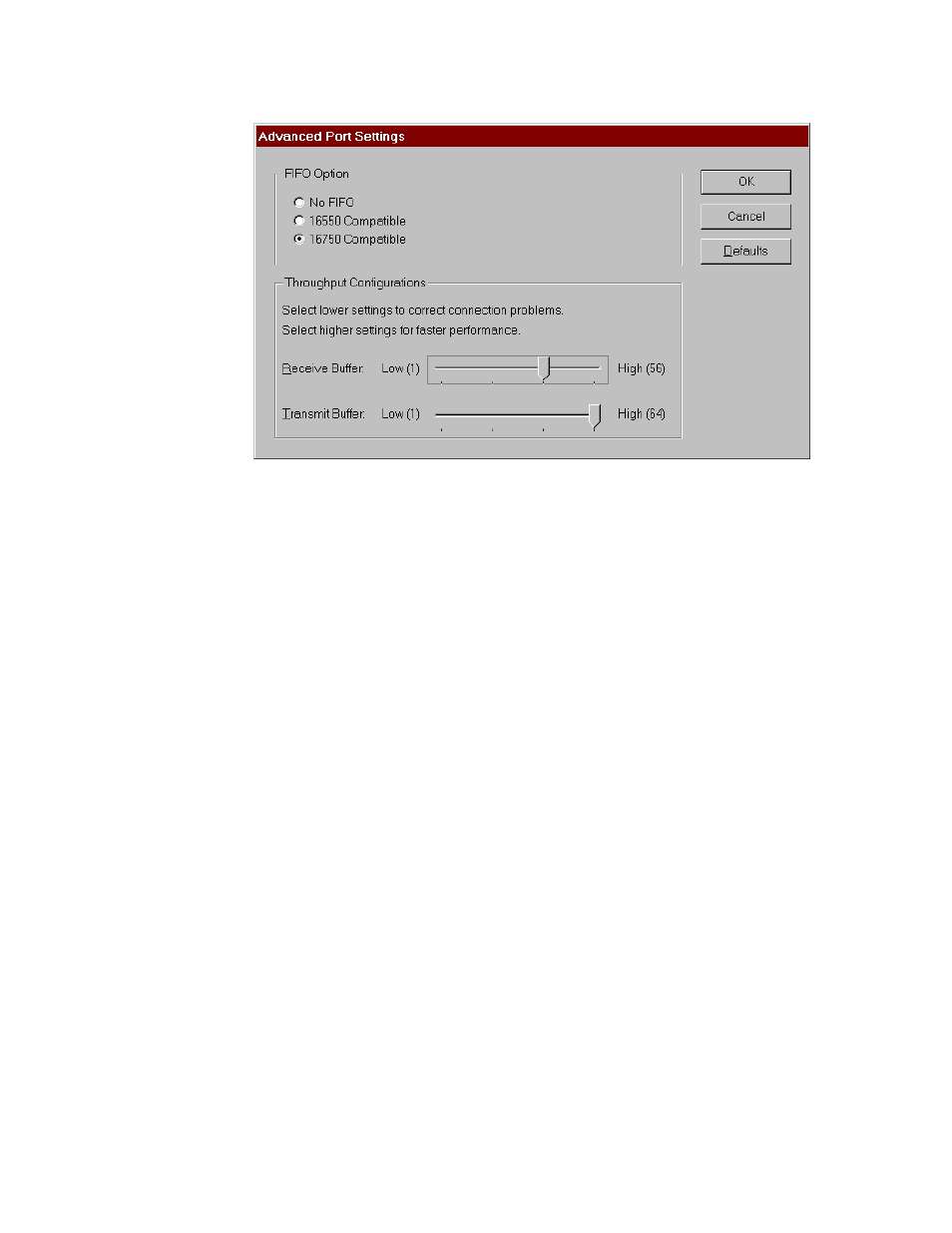 Quatech QSC(LP)-100 User Manual | Page 21 / 37