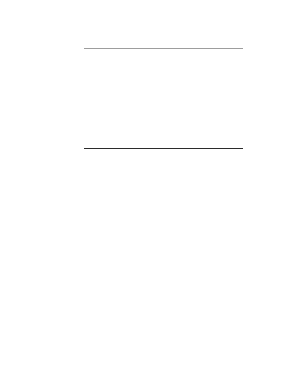 Quatech QSC(LP)-100 User Manual | Page 25 / 37
