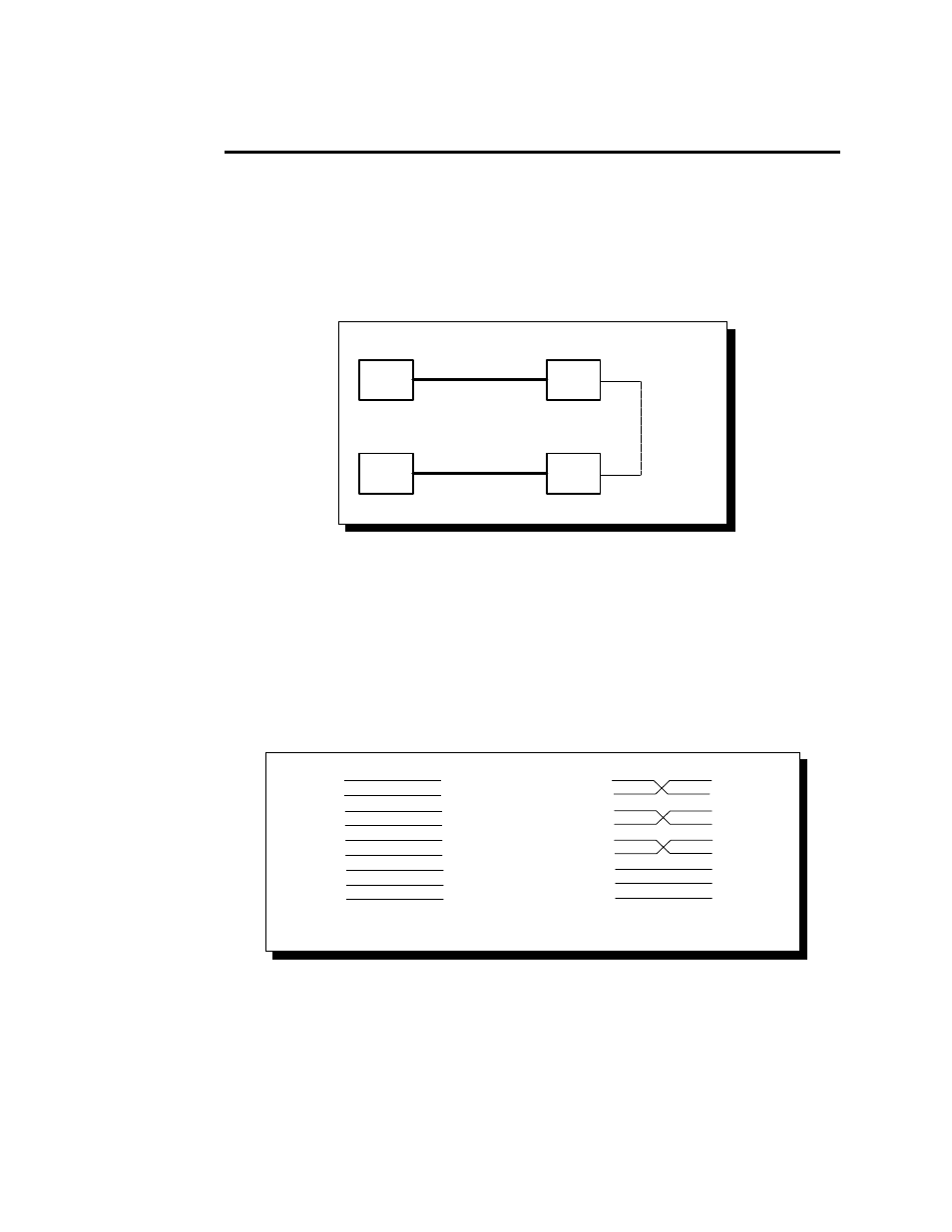 7 external connections | Quatech QSC(LP)-100 User Manual | Page 31 / 37