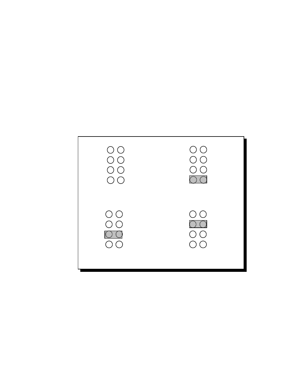 Quatech QSC(LP)-100 User Manual | Page 8 / 37
