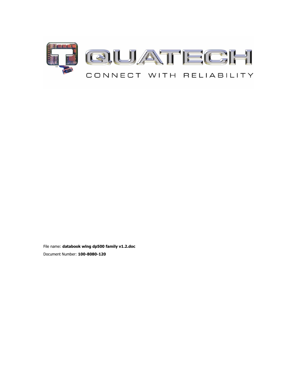 Quatech 802.11B/G User Manual | 40 pages