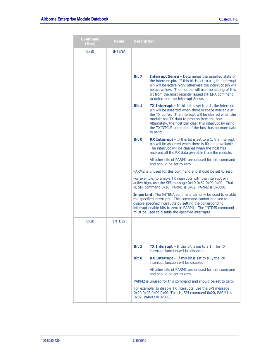 Quatech 802.11B/G User Manual | Page 25 / 40