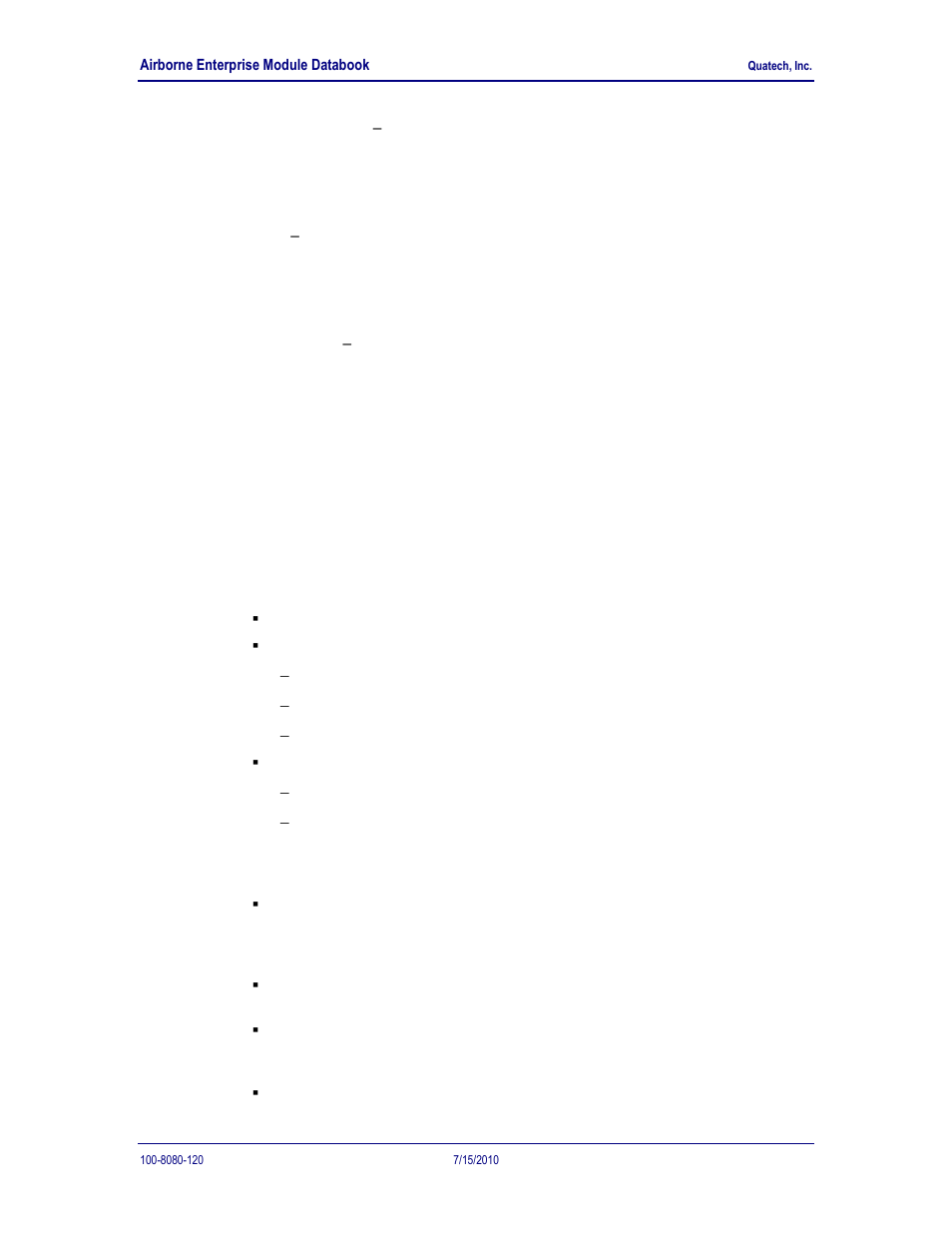 Antenna location | Quatech 802.11B/G User Manual | Page 29 / 40