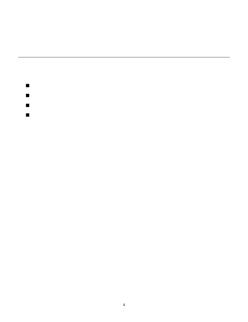 Package checklist | Quatech USB to RS-232/422/485 Isolated Converter SSU2-400I User Manual | Page 5 / 24