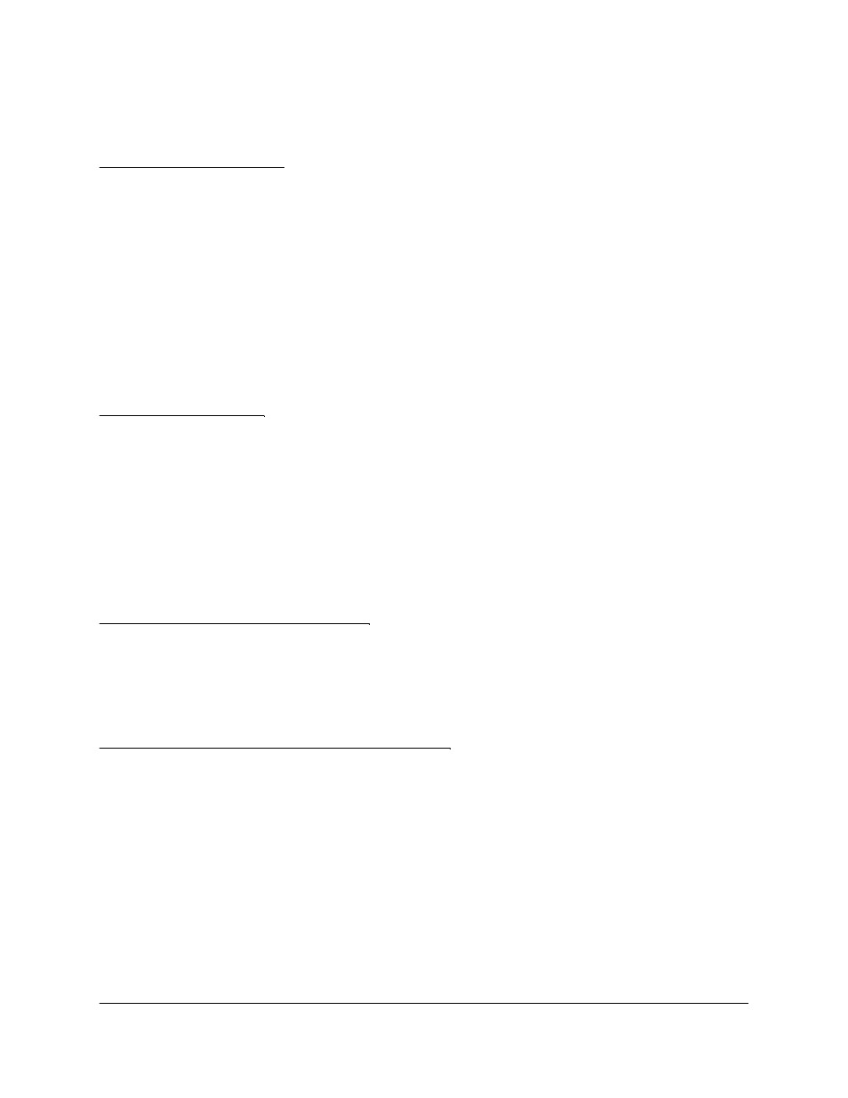 3 common problems | Quatech DSP-100 User Manual | Page 15 / 57