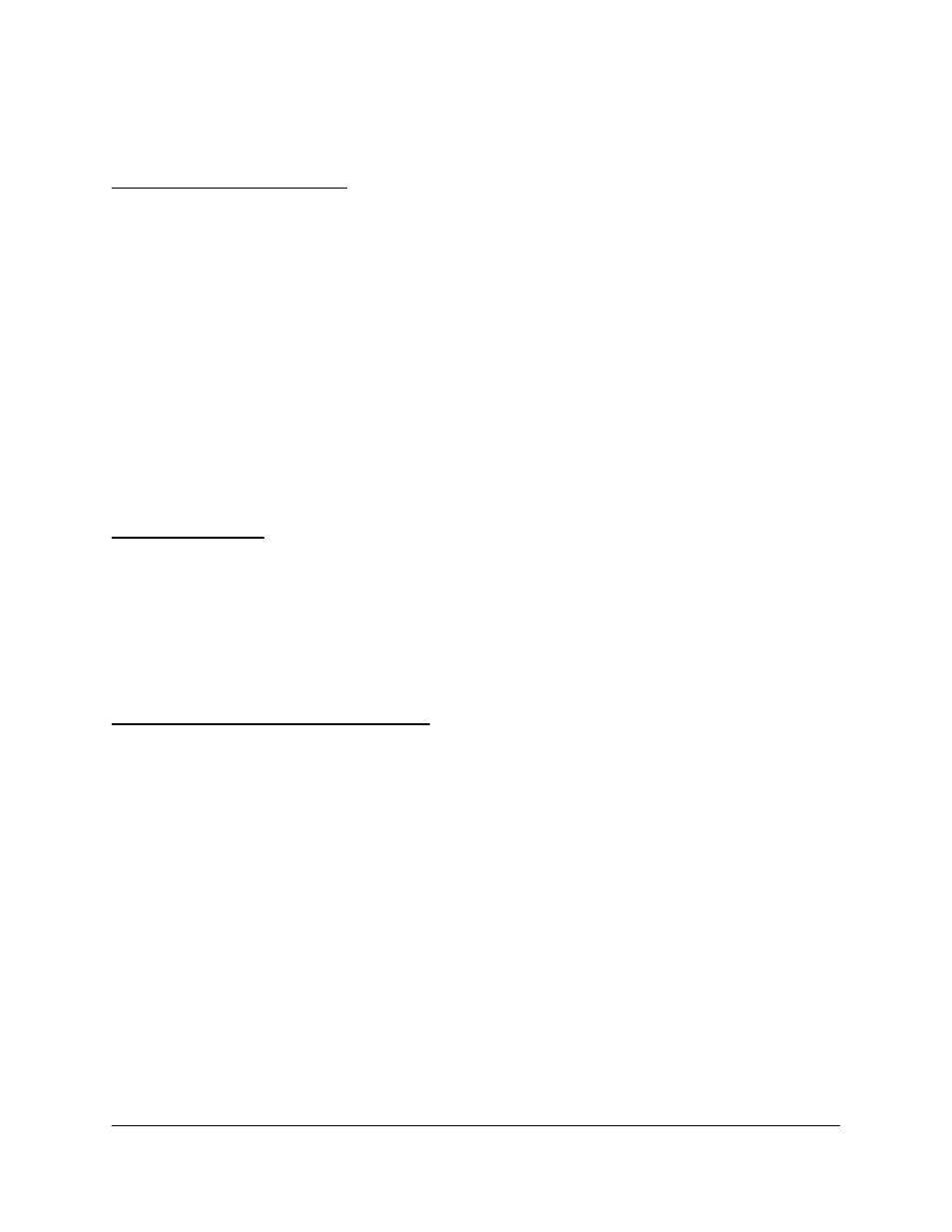 2 common problems | Quatech DSP-100 User Manual | Page 20 / 57