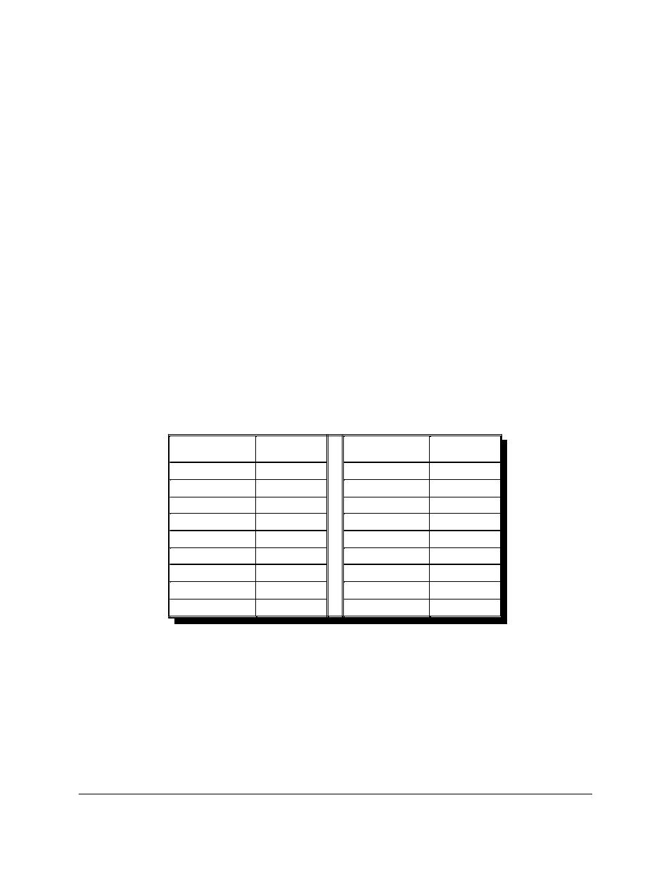 2 changing resource settings with device manager | Quatech DSP-100 User Manual | Page 30 / 57