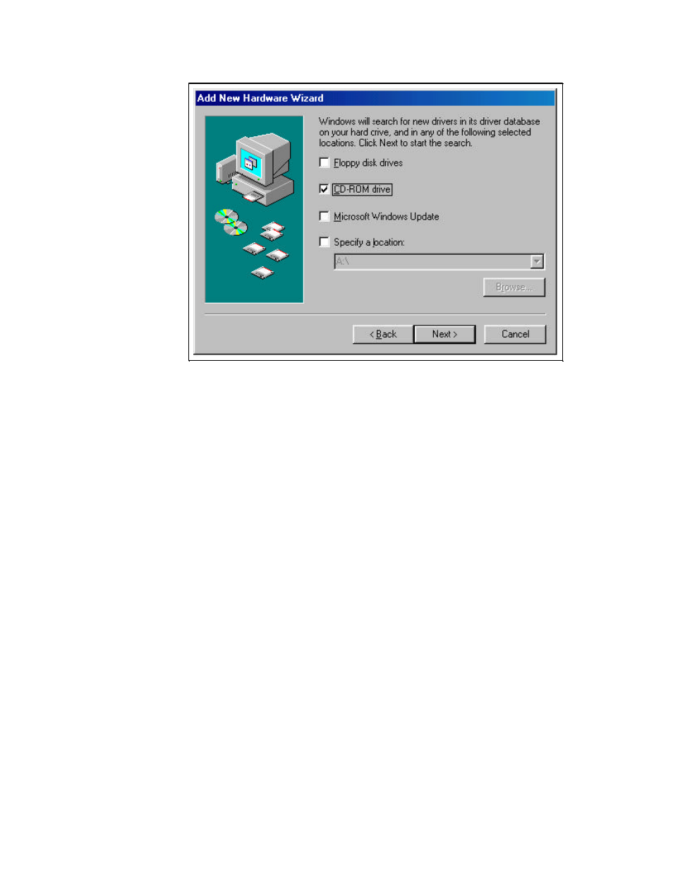 Quatech Asynchronous Communications Adapter QSCLP-100 User Manual | Page 14 / 32