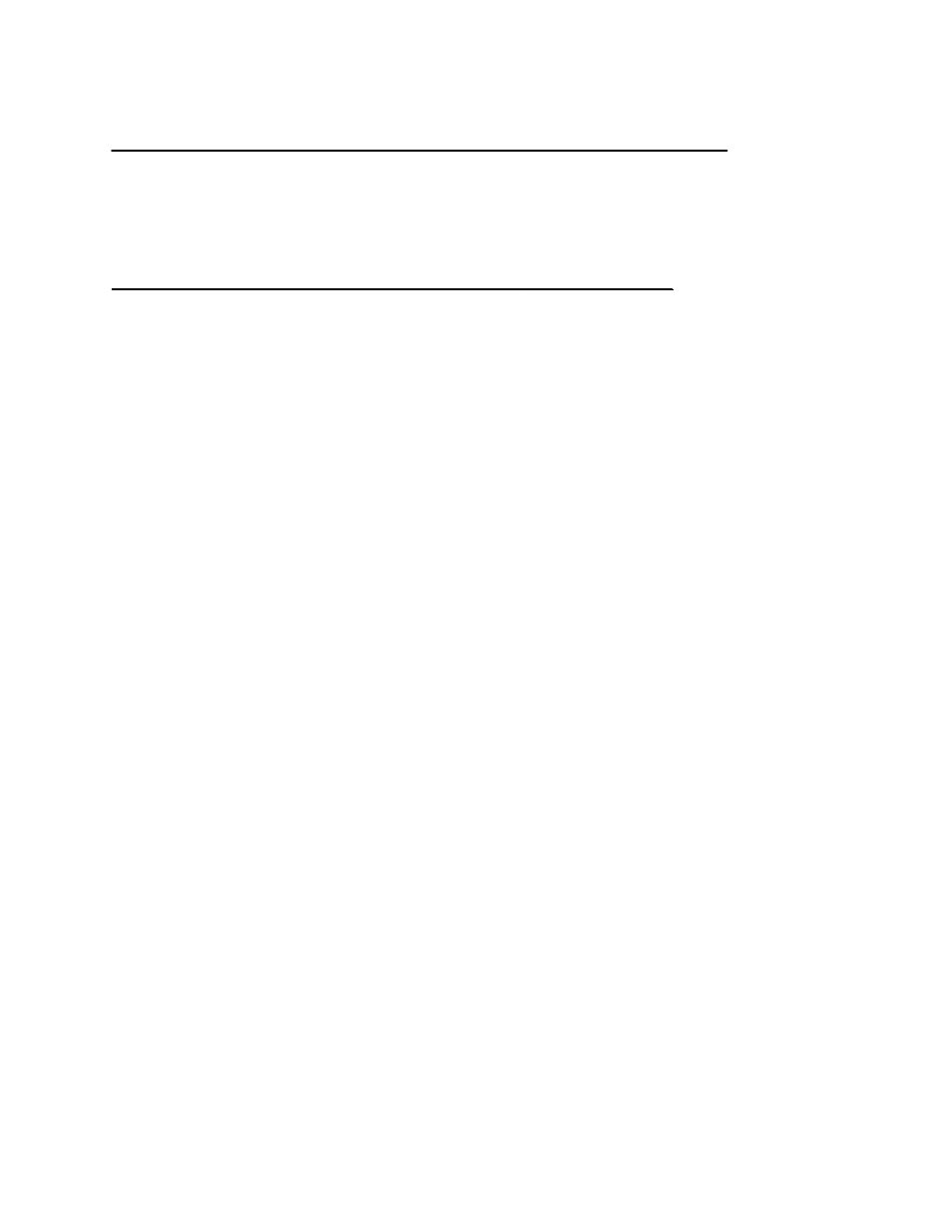 10 troubleshooting | Quatech Asynchronous Communications Adapter QSCLP-100 User Manual | Page 25 / 32
