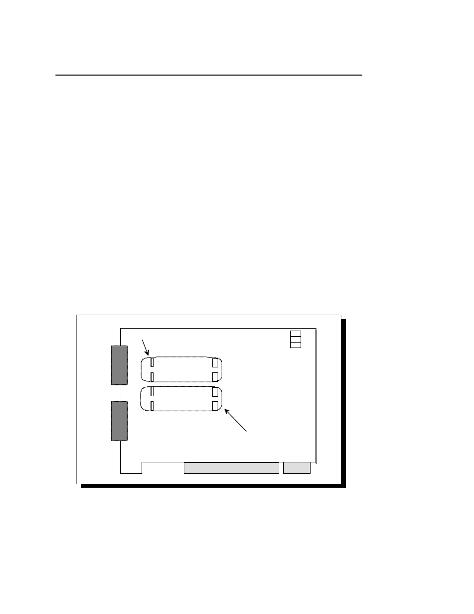 3 hardware installation | Quatech RS-422 User Manual | Page 13 / 40