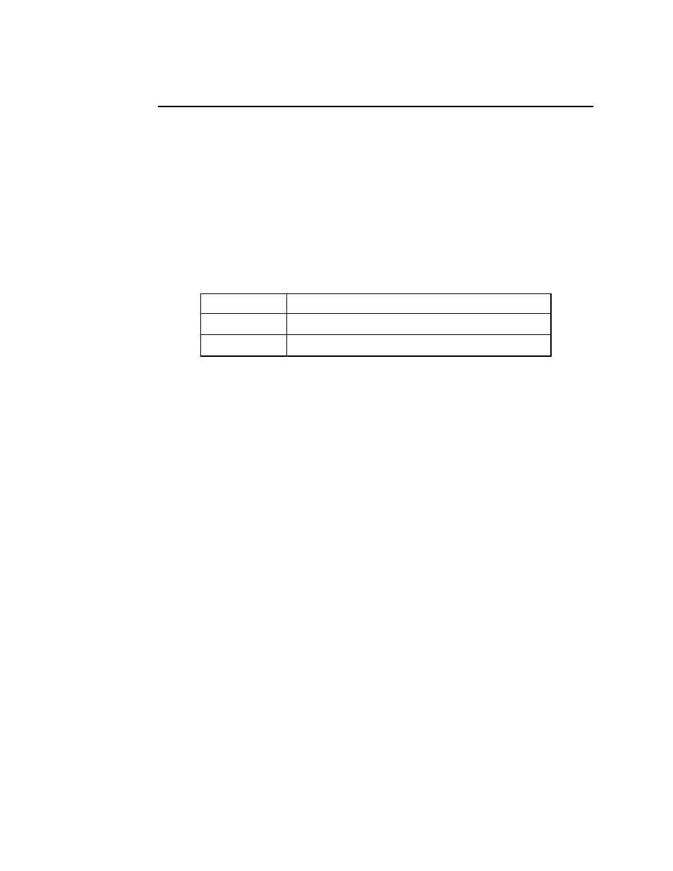 4 address map and special registers | Quatech RS-422 User Manual | Page 14 / 40