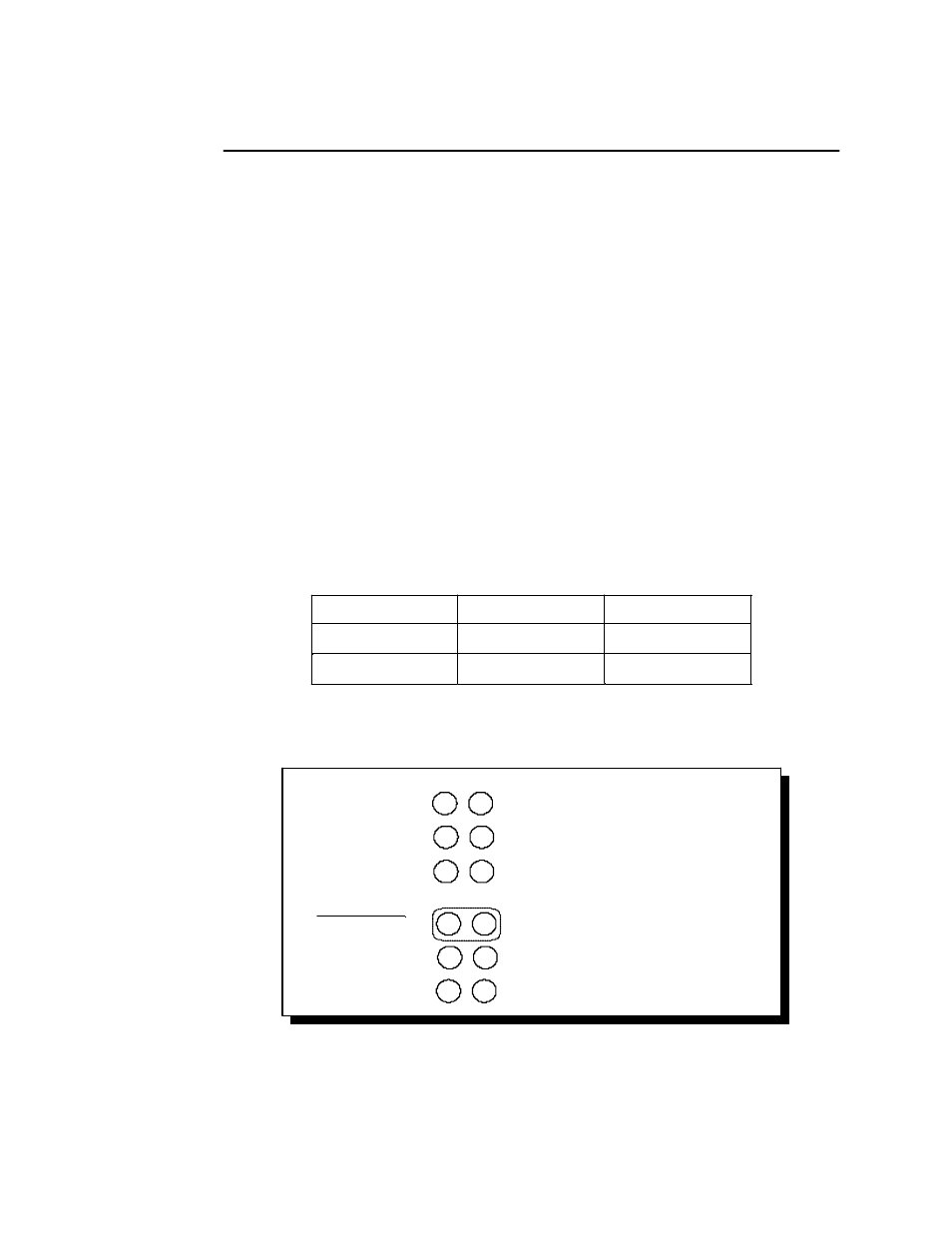 7 external connections | Quatech RS-422 User Manual | Page 30 / 40