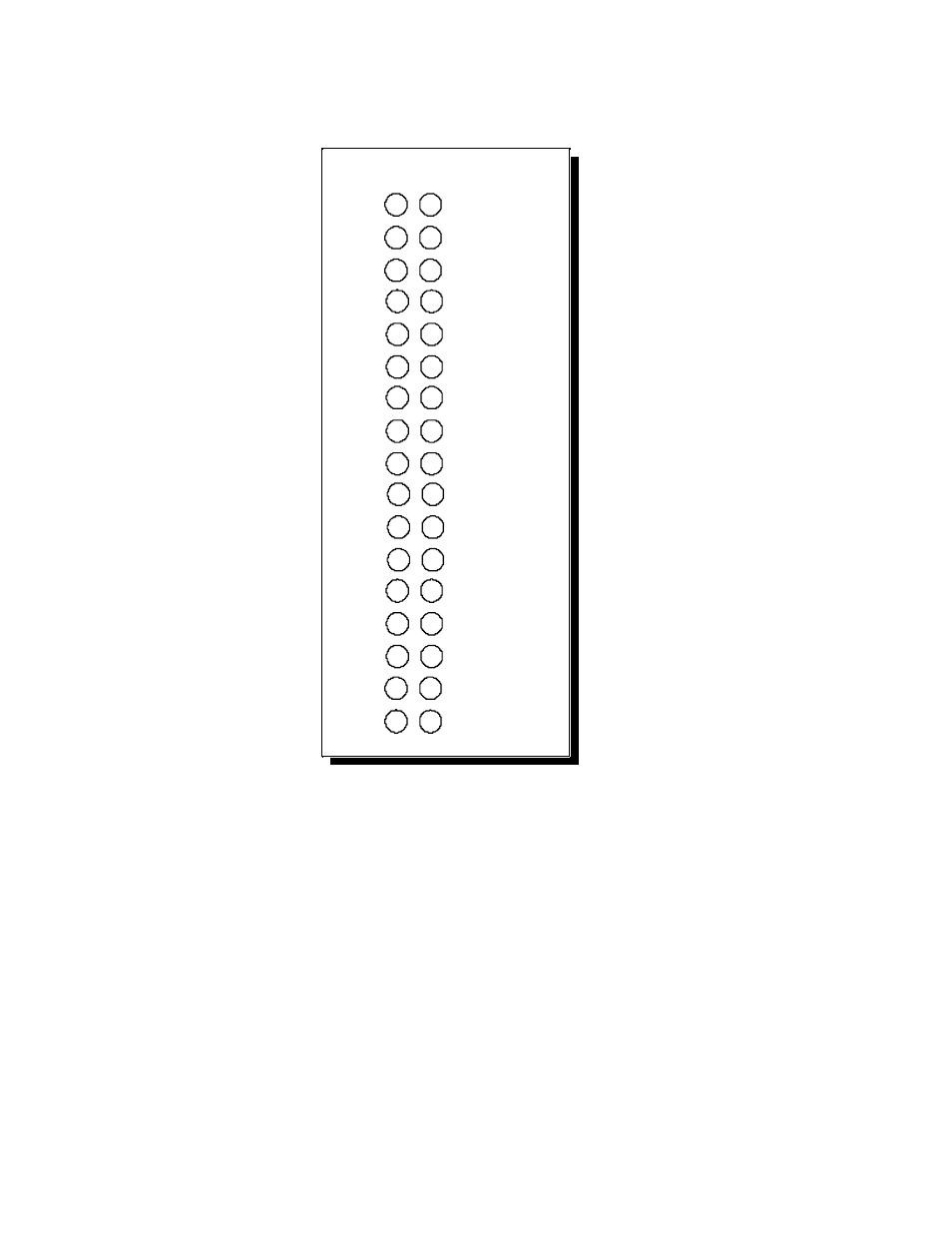 Quatech RS-422 User Manual | Page 9 / 40