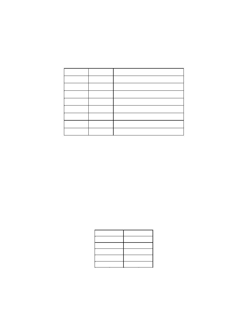 4 options register, 1 enhanced serial adapter identification | Quatech QSC-100 User Manual | Page 13 / 32
