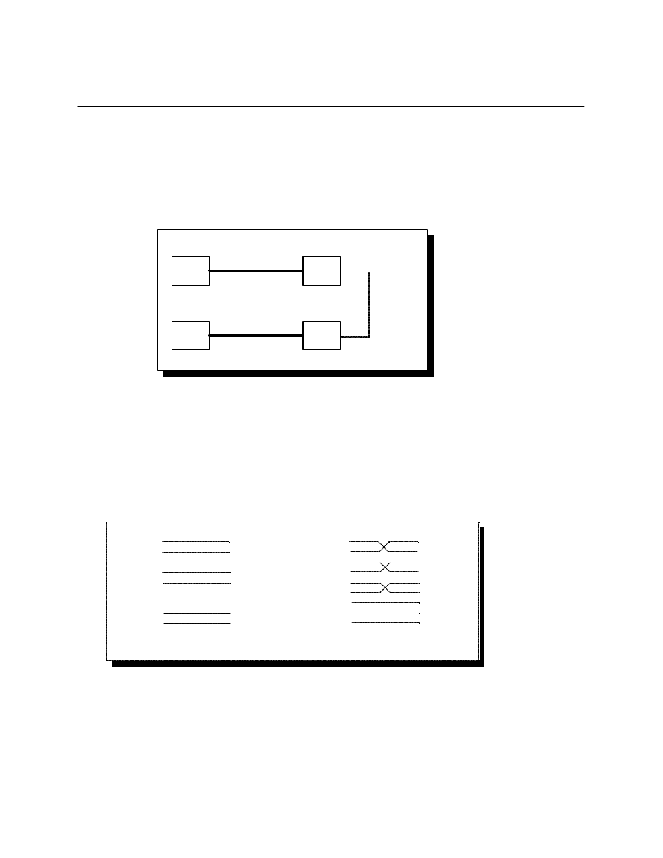 8 external connections | Quatech QSC-100 User Manual | Page 26 / 32