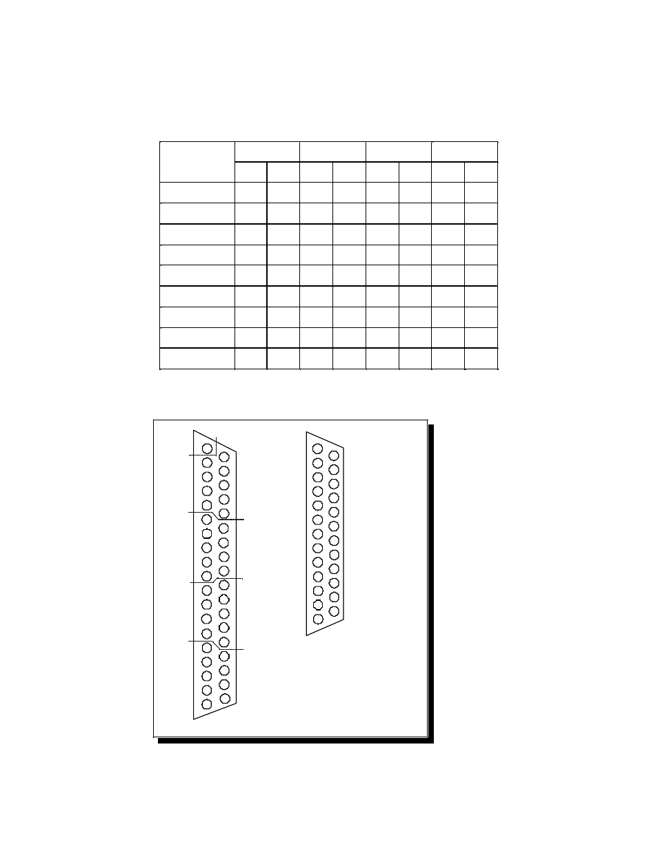 Quatech QSC-100 User Manual | Page 27 / 32
