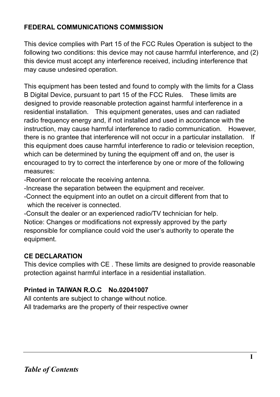 Quatech Audio/Video Capture USB 2.0 User Manual | Page 2 / 17