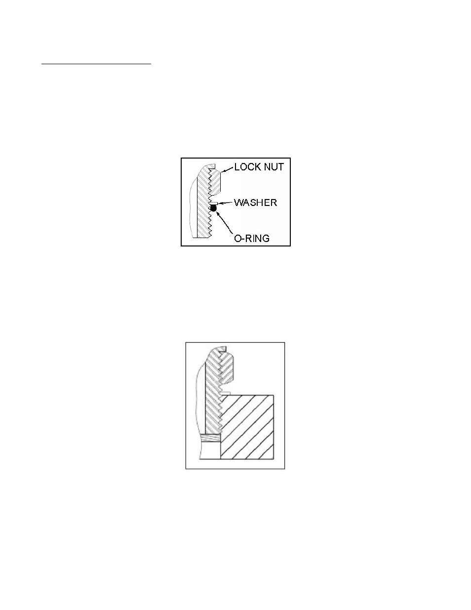 Quincy Compressor 50093-103 User Manual | Page 70 / 76