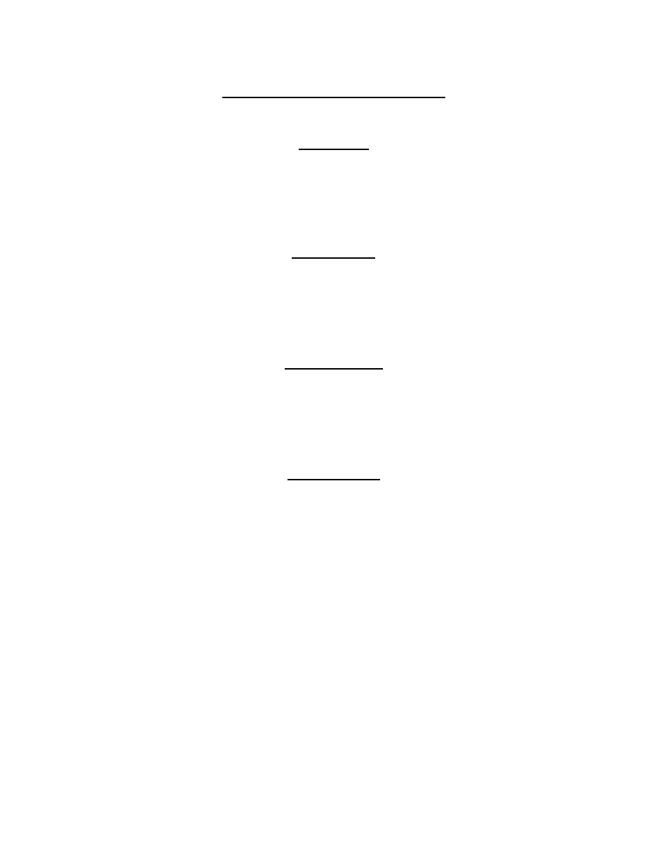 Safety hazard symbols | Quincy Compressor 50093-103 User Manual | Page 8 / 76