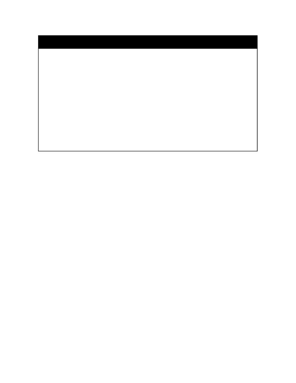 Burner setup | Quincy Compressor Air Compressor User Manual | Page 13 / 23