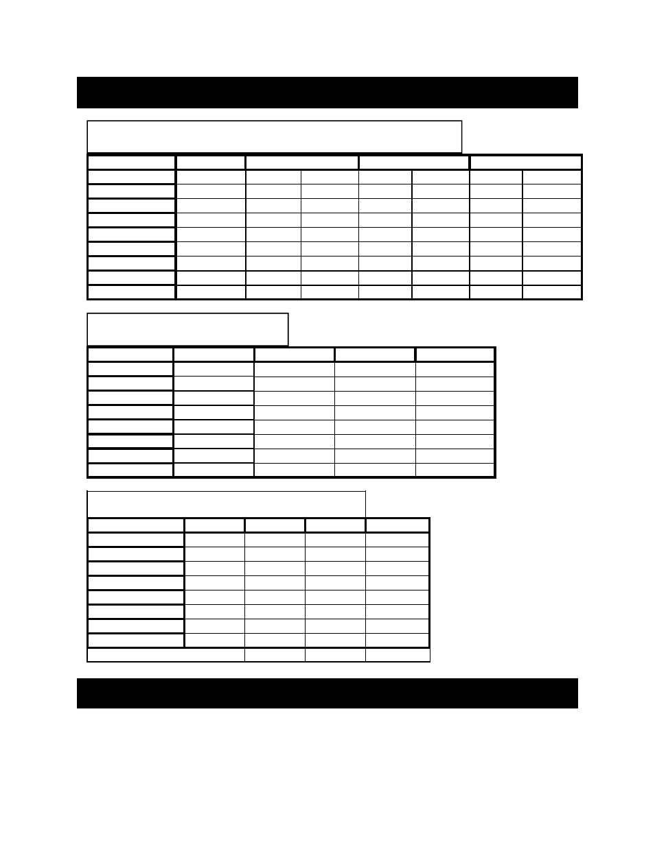 1 b-10 burner setup | Quincy Compressor Air Compressor User Manual | Page 14 / 23