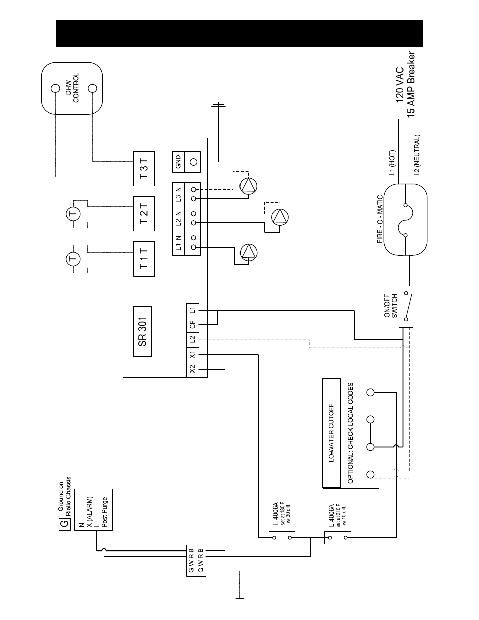 Quincy Compressor Air Compressor User Manual | Page 19 / 23