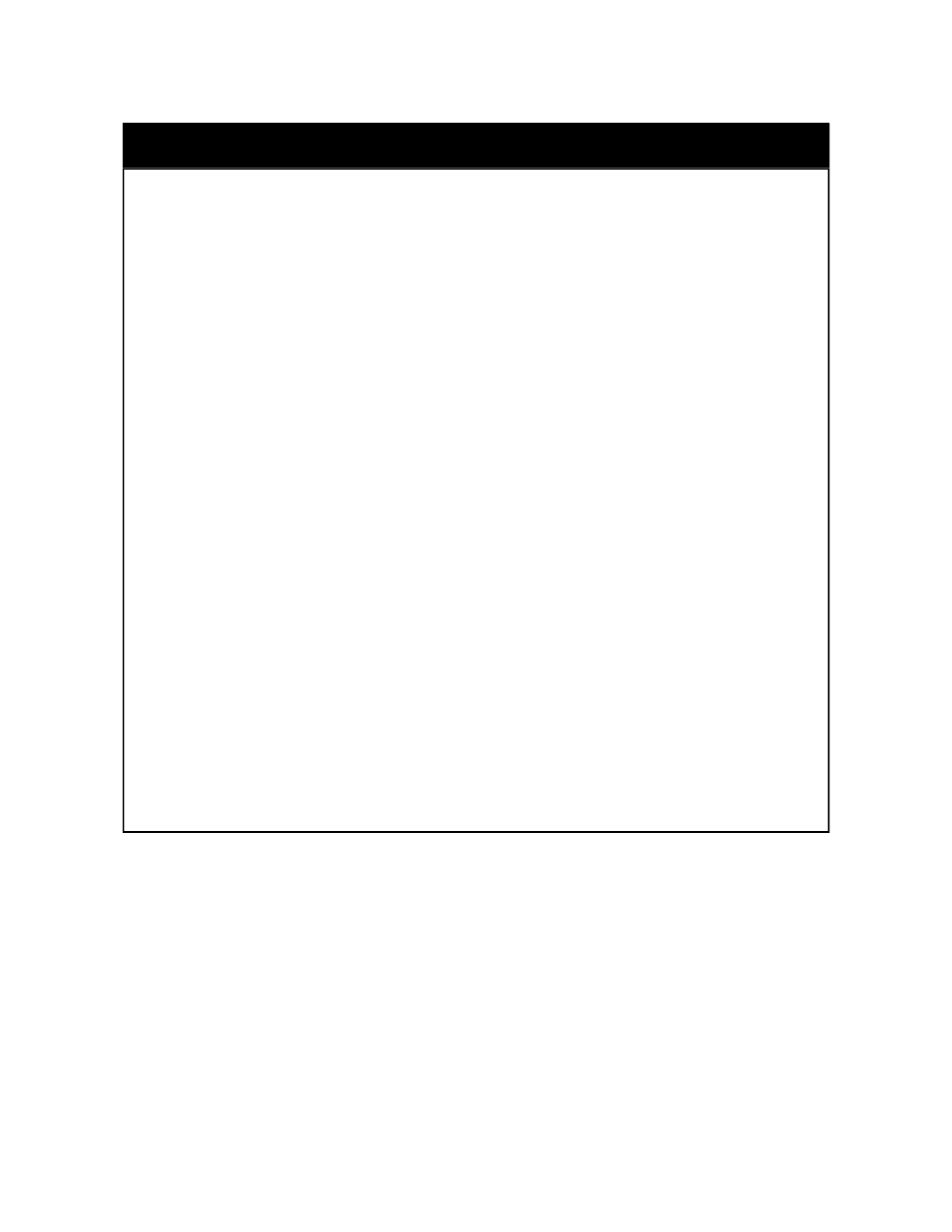 Service & maintenance | Quincy Compressor Air Compressor User Manual | Page 23 / 23