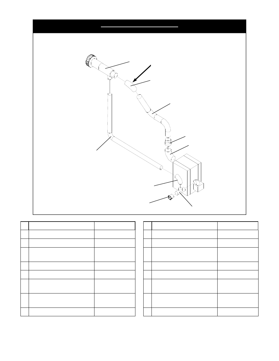 Dvh-5 vent system | Quincy Compressor Air Compressor User Manual | Page 8 / 23