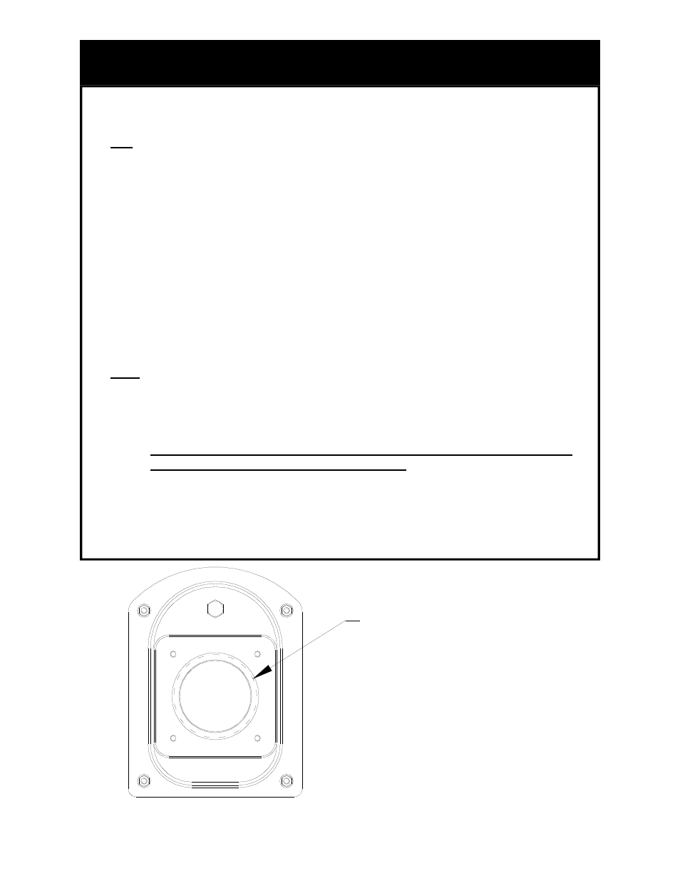 Burner setup | QHT BIASI B3-B9 User Manual | Page 18 / 36