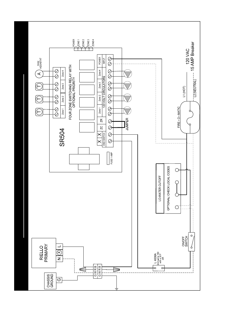 QHT BIASI B3-B9 User Manual | Page 26 / 36